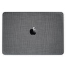 MacBook Pro without Touch Bar Skin Kit - White_and_Gray_Scratched_Fabric_Surface-MacBook_13_Touch_V6.jpg?