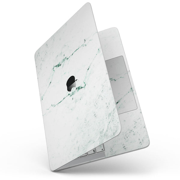 MacBook Pro without Touch Bar Skin Kit - White_and_Green_Marble_Surface-MacBook_13_Touch_V9.jpg?
