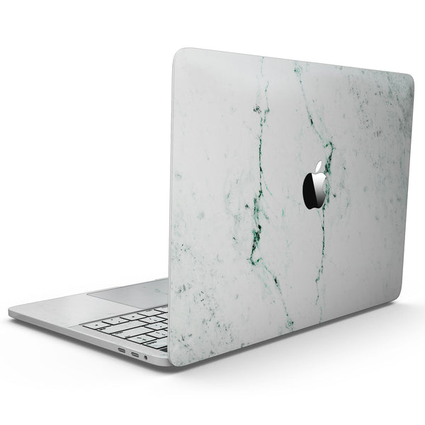 MacBook Pro with Touch Bar Skin Kit - White_and_Green_Marble_Surface-MacBook_13_Touch_V9.jpg?