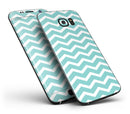 White_and_Teal_Chevron_Stripes_-_Galaxy_S7_Edge_-_V4.jpg