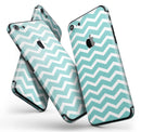 White_and_Teal_Chevron_Stripes_-_iPhone_7_-_FullBody_4PC_v11.jpg