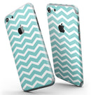 White_and_Teal_Chevron_Stripes_-_iPhone_7_-_FullBody_4PC_v3.jpg