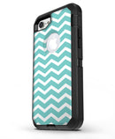 White_and_Teal_Chevron_Stripes_iPhone7_Defender_V3.jpg