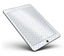 White_and_Thin_Blue_Chevron_Pattern_-_iPad_Pro_97_-_View_7.jpg