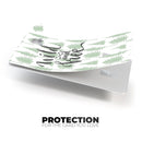 Wild and Free - Premium Protective Decal Skin-Kit for the Apple Credit Card