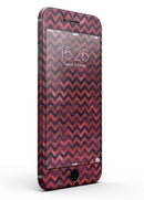 Wine_Basic_Watercolor_Chevron_Pattern_-_iPhone_6s_-_Sectioned_-_View_10.jpg