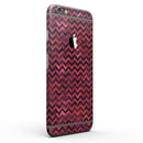 Wine_Basic_Watercolor_Chevron_Pattern_-_iPhone_6s_-_Sectioned_-_View_1.jpg