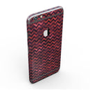 Wine_Basic_Watercolor_Chevron_Pattern_-_iPhone_6s_-_Sectioned_-_View_3.jpg