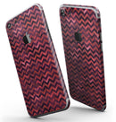 Wine_Basic_Watercolor_Chevron_Pattern_-_iPhone_7_-_FullBody_4PC_v3.jpg
