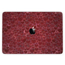 MacBook Pro with Touch Bar Skin Kit - Wine_Watercolor_Hearts-MacBook_13_Touch_V3.jpg?