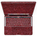 MacBook Pro with Touch Bar Skin Kit - Wine_Watercolor_Hearts-MacBook_13_Touch_V4.jpg?