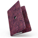 MacBook Pro without Touch Bar Skin Kit - Wine_Watercolor_Tiger_Pattern-MacBook_13_Touch_V9.jpg?