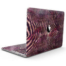 MacBook Pro with Touch Bar Skin Kit - Wine_Watercolor_Zebra_Pattern-MacBook_13_Touch_V9.jpg?