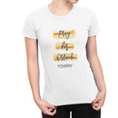 Pray For Orlando v5 - Womens Fitted T-Shirt