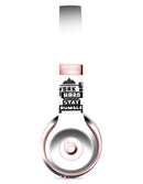Work Hard Stay Humble Full-Body Skin Kit for the Beats by Dre Solo 3 Wireless Headphones