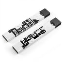 Skin Decal Kit for the Pax JUUL - Work Hard Stay Humble