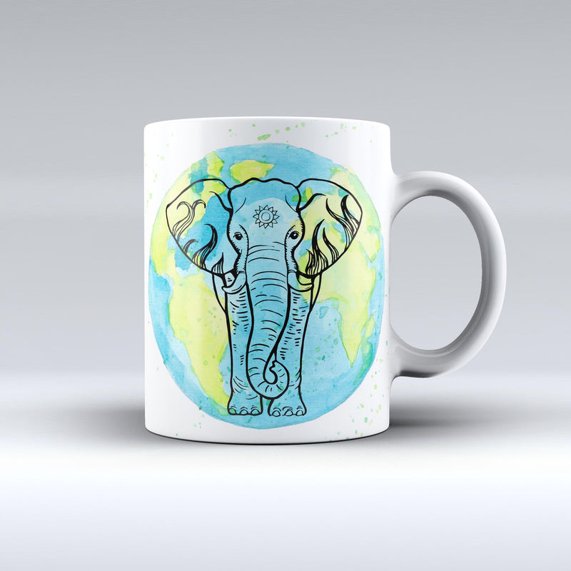 The-Worldwide-Sacred-Elephant-ink-fuzed-Ceramic-Coffee-Mug