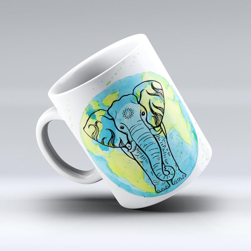 The-Worldwide-Sacred-Elephant-ink-fuzed-Ceramic-Coffee-Mug