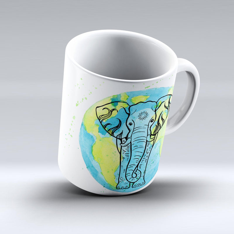 The-Worldwide-Sacred-Elephant-ink-fuzed-Ceramic-Coffee-Mug