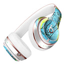 Worldwide Sacred Elephant Full-Body Skin Kit for the Beats by Dre Solo 3 Wireless Headphones