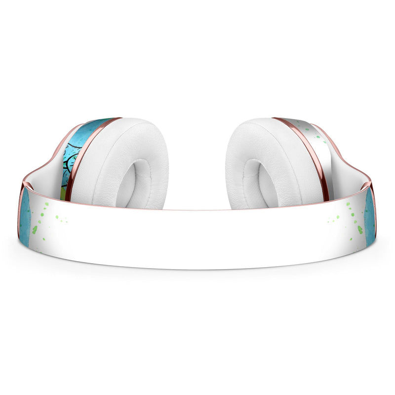 Worldwide Sacred Elephant Full-Body Skin Kit for the Beats by Dre Solo 3 Wireless Headphones