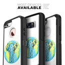 Worldwide Sacred Elephant - Skin Kit for the iPhone OtterBox Cases