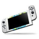 Worldwide Sacred Elephant // Skin Decal Wrap Kit for Nintendo Switch Console & Dock, Joy-Cons, Pro Controller, Lite, 3DS XL, 2DS XL, DSi, or Wii - Vinyl Skin Wrap for Nintendo Switch 2, OLED, Lite, Pro Controller, Wii & Classic Handhelds