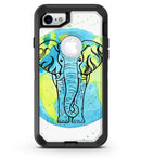 Worldwide Sacred Elephant - iPhone 7 or 8 OtterBox Case & Skin Kits