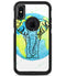 Worldwide Sacred Elephant - iPhone X OtterBox Case & Skin Kits