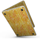 MacBook Pro without Touch Bar Skin Kit - Yellow_Basic_Watercolor_Chevron_Pattern-MacBook_13_Touch_V3.jpg?