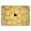 MacBook Pro with Touch Bar Skin Kit - Yellow_Floral_Succulents-MacBook_13_Touch_V3.jpg?