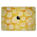 MacBook Pro without Touch Bar Skin Kit - Yellow_Floral_Succulents-MacBook_13_Touch_V6.jpg?