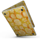 MacBook Pro with Touch Bar Skin Kit - Yellow_Floral_Succulents-MacBook_13_Touch_V6.jpg?