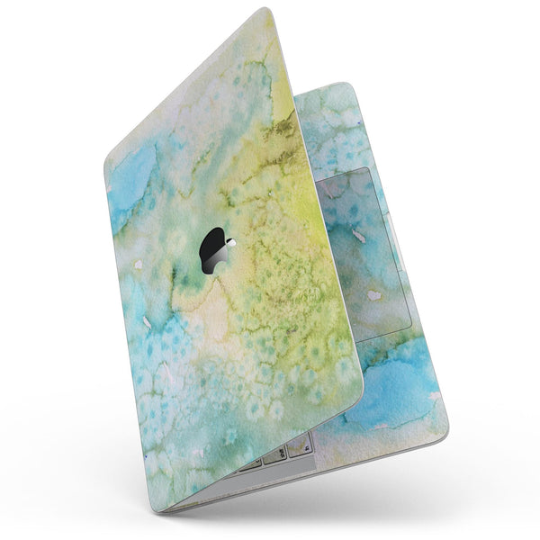 MacBook Pro without Touch Bar Skin Kit - Yellow_Green_197_Absorbed_Watercolor_Texture-MacBook_13_Touch_V9.jpg?