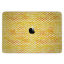 MacBook Pro with Touch Bar Skin Kit - Yellow_Multi_Watercolor_Chevron-MacBook_13_Touch_V3.jpg?