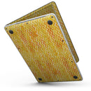MacBook Pro with Touch Bar Skin Kit - Yellow_Multi_Watercolor_Chevron-MacBook_13_Touch_V6.jpg?