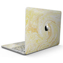 MacBook Pro with Touch Bar Skin Kit - Yellow_Slate_Marble_Surface_V21-MacBook_13_Touch_V9.jpg?