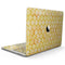 MacBook Pro without Touch Bar Skin Kit - Yellow_Sorted_Large_Watercolor_Polka_Dots-MacBook_13_Touch_V7.jpg?