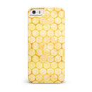 Yellow_Sorted_Large_Watercolor_Polka_Dots_-_iPhone_5s_-_Gold_-_One_Piece_Glossy_-_V3.jpg