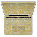 MacBook Pro with Touch Bar Skin Kit - Yellow_Textured_Triangle_Pattern-MacBook_13_Touch_V4.jpg?