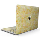 MacBook Pro with Touch Bar Skin Kit - Yellow_Textured_Triangle_Pattern-MacBook_13_Touch_V9.jpg?