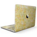 MacBook Pro with Touch Bar Skin Kit - Yellow_Textured_Triangle_Pattern-MacBook_13_Touch_V9.jpg?