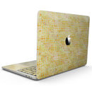 MacBook Pro without Touch Bar Skin Kit - Yellow_Textured_Triangle_Pattern-MacBook_13_Touch_V7.jpg?