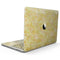 MacBook Pro without Touch Bar Skin Kit - Yellow_Textured_Triangle_Pattern-MacBook_13_Touch_V7.jpg?