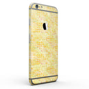 Yellow_Textured_Triangle_Pattern_-_iPhone_6s_-_Sectioned_-_View_1.jpg