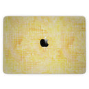 MacBook Pro with Touch Bar Skin Kit - Yellow_Watercolor_Cross_Hatch-MacBook_13_Touch_V3.jpg?