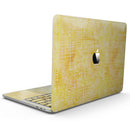 MacBook Pro with Touch Bar Skin Kit - Yellow_Watercolor_Cross_Hatch-MacBook_13_Touch_V9.jpg?