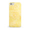 Yellow_Watercolor_Cross_Hatch_-_iPhone_5s_-_Gold_-_One_Piece_Glossy_-_V3.jpg