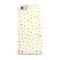 Yellow_Watercolor_Dots_over_White_-_iPhone_5s_-_Gold_-_One_Piece_Glossy_-_V3.jpg