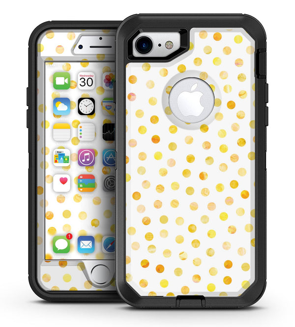 Yellow_Watercolor_Dots_over_White_iPhone7_Defender_V2.jpg